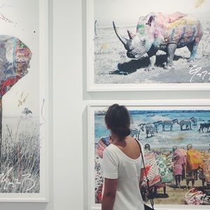 Meet your Posher, Sharalee